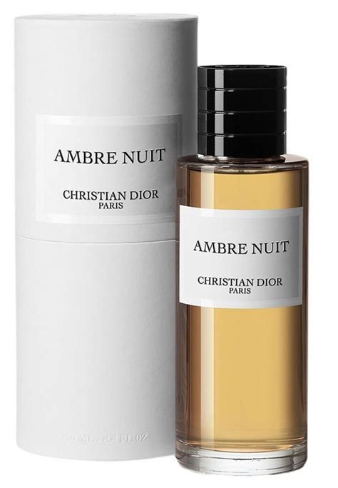 ambre nuit dior kopen|dior ambre nuit 125ml price.